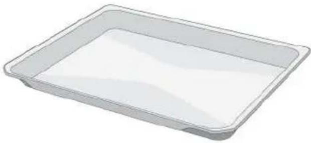 BEKO BBIM13500XPSW - Productaccessoires - 2