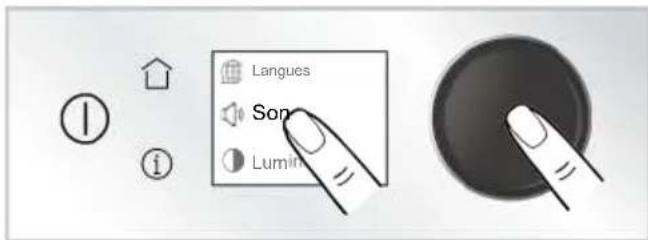 Langues Song Lumin
