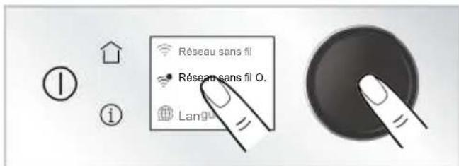 Réseau sans fil • Réseau sans fil O. Language