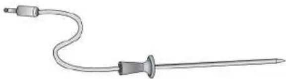 BEKO BBIM13500XPSW - Accessoires de l'appareil - 4