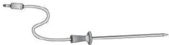 BEKO BBIM13500XPSW - Productaccessoires - 5
