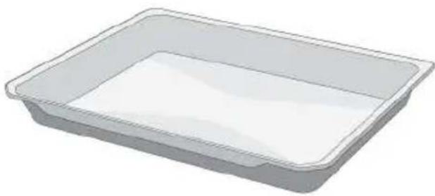BEKO BBIM13500XPSW - Accessoires de l'appareil - 2