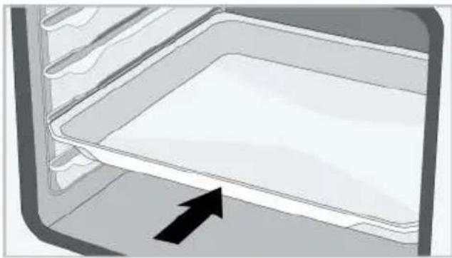 BEKO BBIM13500XPSW - Étagères de cuisson - 6