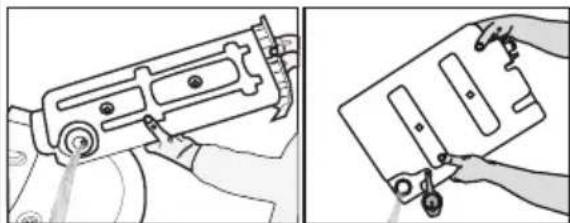 BEKO DF7332TX0 - AVERTISSEMENT ! - 2