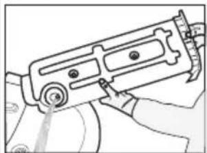 BEKO DF7332TX0 - WAARSCHUWING! - 2