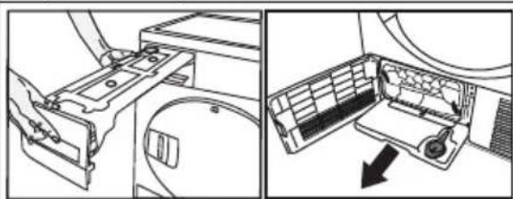 BEKO DF7332TX0 - AVERTISSEMENT ! - 1