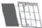 TAURUS DH243 - USE: - 10