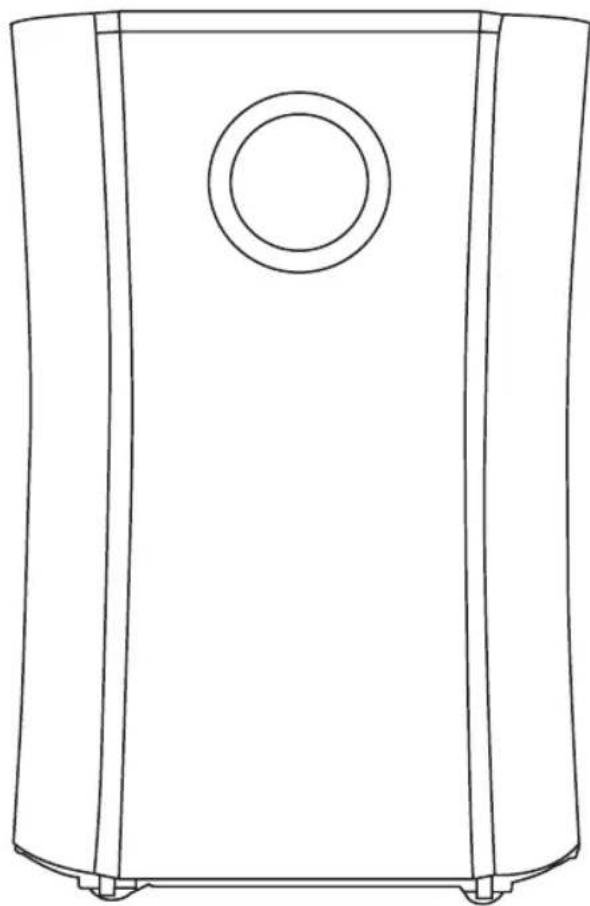 TAURUS DH243 - 1