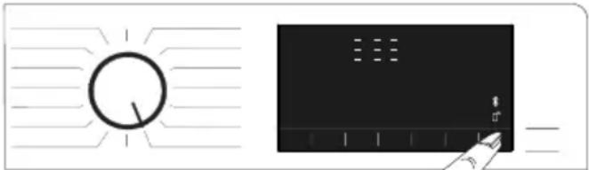 BEKO HTV7732XA01 - WAARSCHUWING! - 1