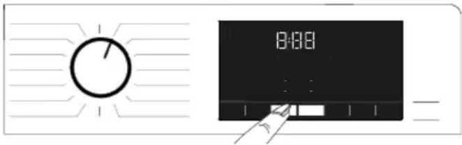 BEKO HTV7732XA01 - Selectie van hulpfuncties - 1