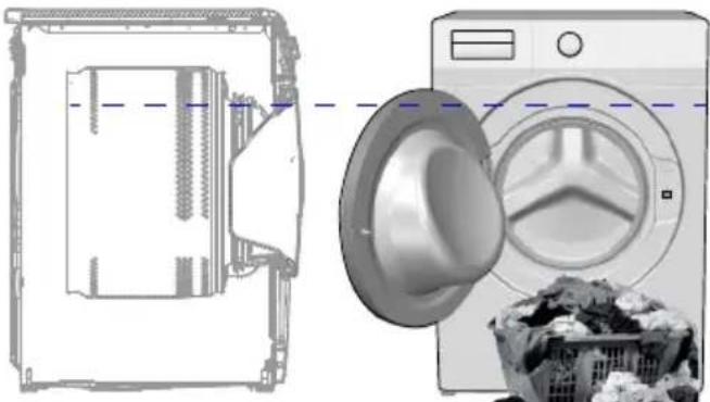 BEKO HTV7732XA01 - INFORMATIE - 1