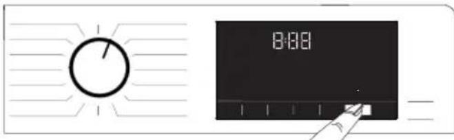 BEKO HTV7732XA01 - Eindtijd - 1