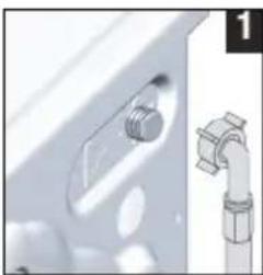 BEKO HTV7732XA01 - LET OP! - 1