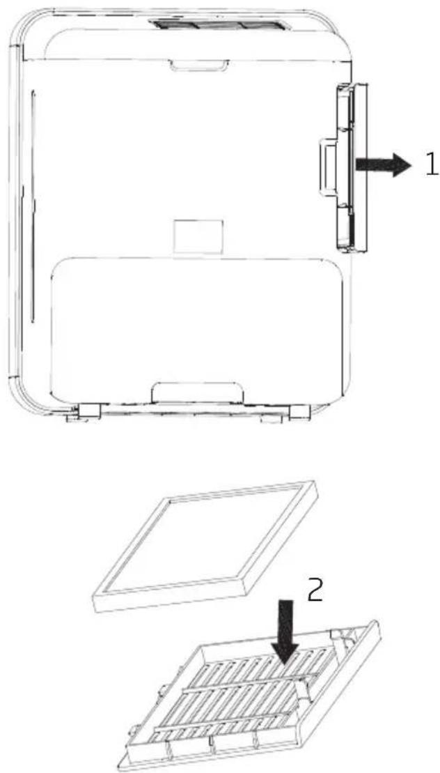 BEKO ATH8130 - Notă: - 1