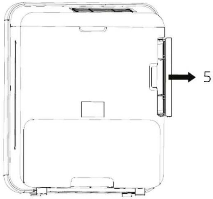 BEKO ATH8130 - Metodă de utilizare - 1