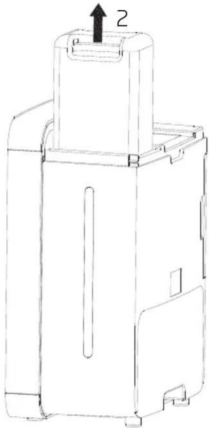 BEKO ATH8130 - Using method - 2