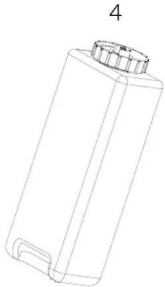 BEKO ATH8130 - On/Off (Pornit/Oprit) - 1