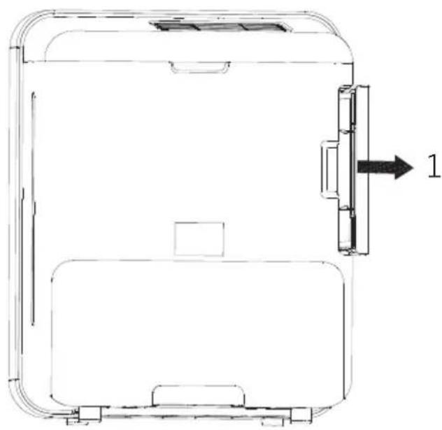 BEKO ATH8130 - Remarque : - 1