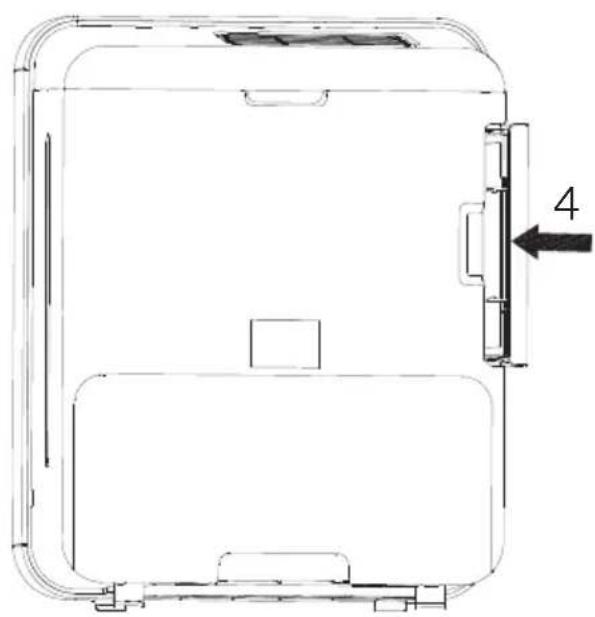 BEKO ATH8130 - Remarque : - 3