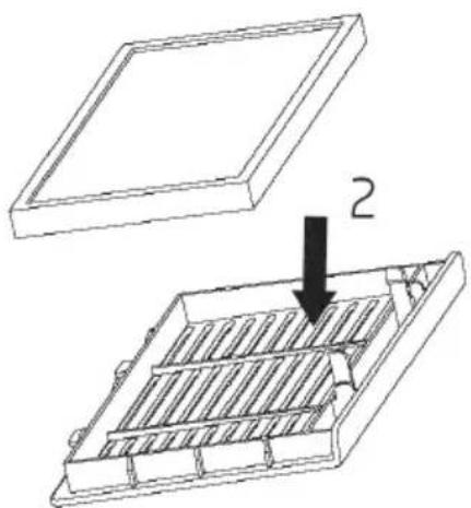 BEKO ATH8130 - On/Off - 1