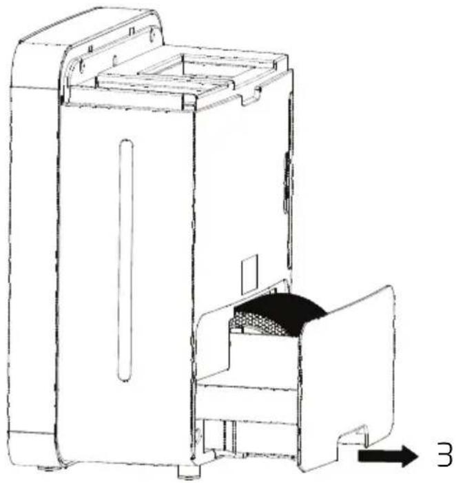 BEKO ATH8130 - Using method - 1