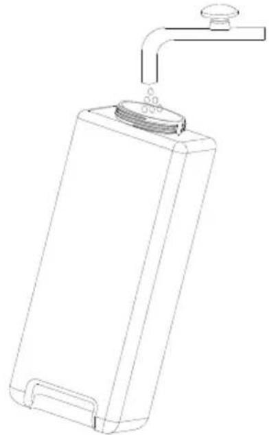 BEKO ATH8130 - Remarque : - 6