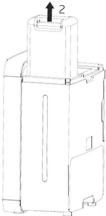 BEKO ATH8130 - Remarque : - 5