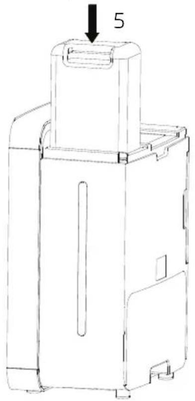 BEKO ATH8130 - Méthode utilisée - 1