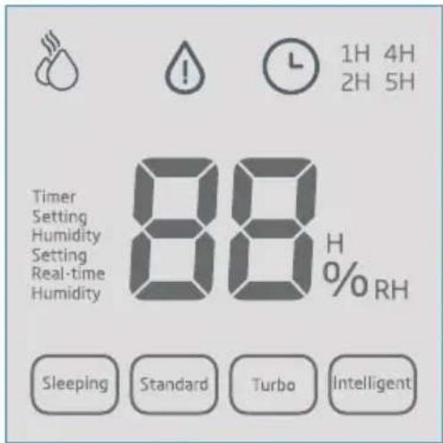 BEKO ATH8130 - Timer (temporisation) - 1
