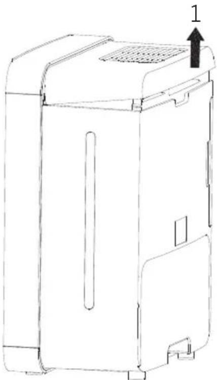 BEKO ATH8130 - Remarque : - 4