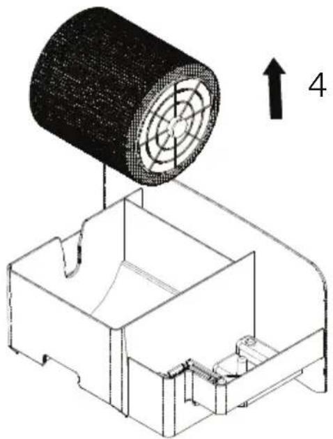 BEKO ATH8130 - Metodă de utilizare - 2