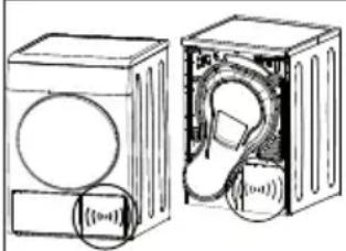 BEKO DS7436PX0 - OPMERKING - 1
