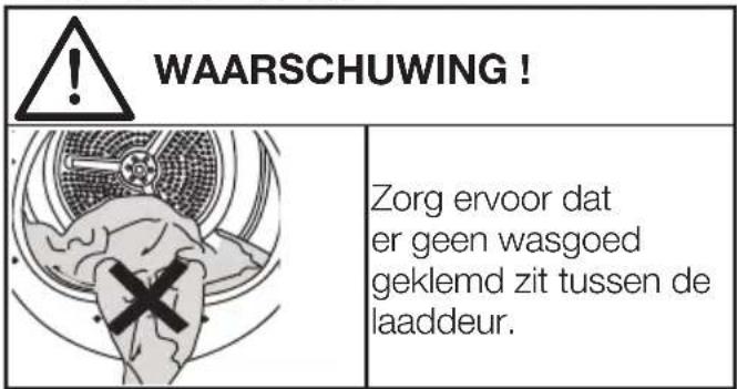 BEKO DS7436PX0 - Voorbereiding van de droger - 1