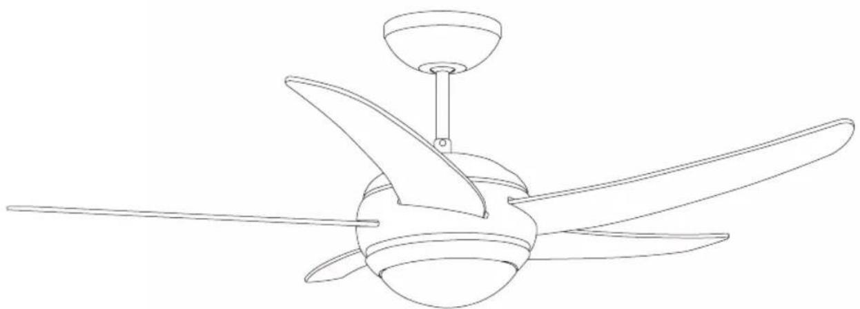 TAURUS Fresko 5B - 1