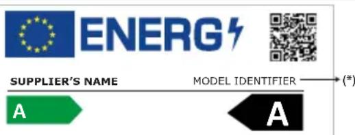 BEKO FNE290E34WN - INFORMATIE - 1