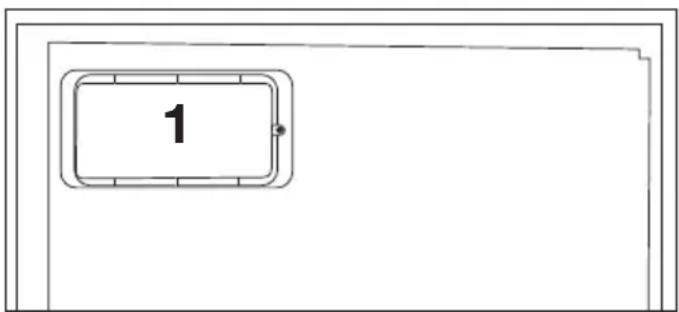 BEKO FNE290E34WN - Indice - 1