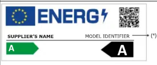BEKO FNE290E34WN - INFORMAZIONI - 1