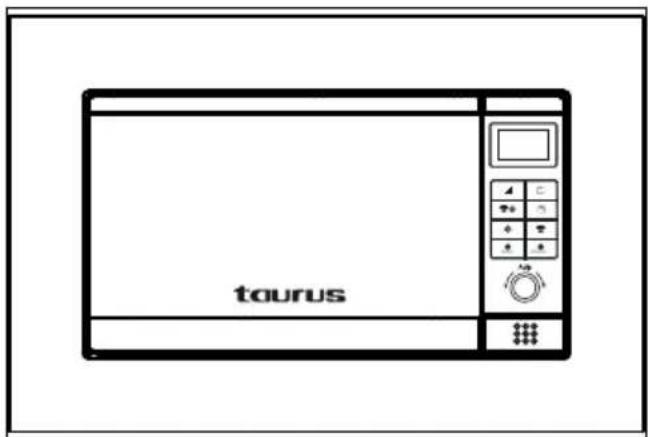 TAURUS Elbrus - INSTALACIÓN - 9