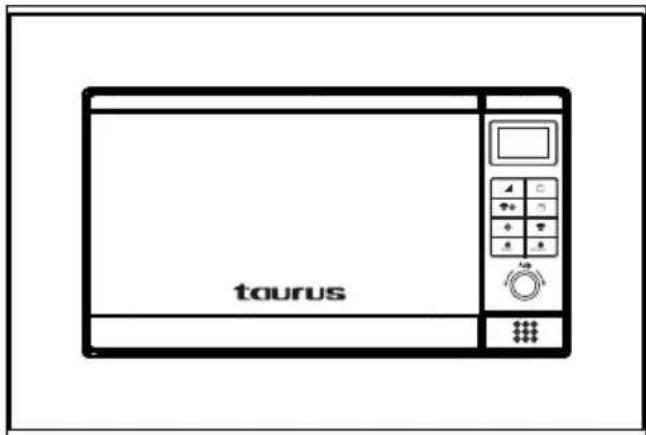 TAURUS Elbrus - ИНСТАЛАЦИЯ - 9
