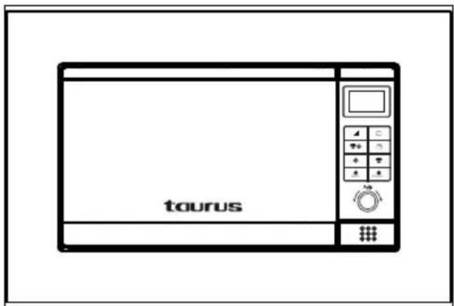TAURUS Elbrus - INSTALAÇÃO - 8