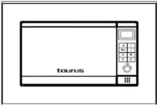 TAURUS Elbrus - INSTALLATION - 9