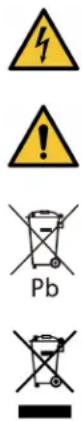 Tripp Lite DIN24240DC - IMPORTANT SAFETY INSTRUCTIONS - SAVE THESE INSTRUCTIONS - 1