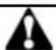 Tripp Lite DIN24240DC - ADVERTENCIA! - 1