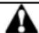 Tripp Lite DIN24240DC - PELIGRO! - 1