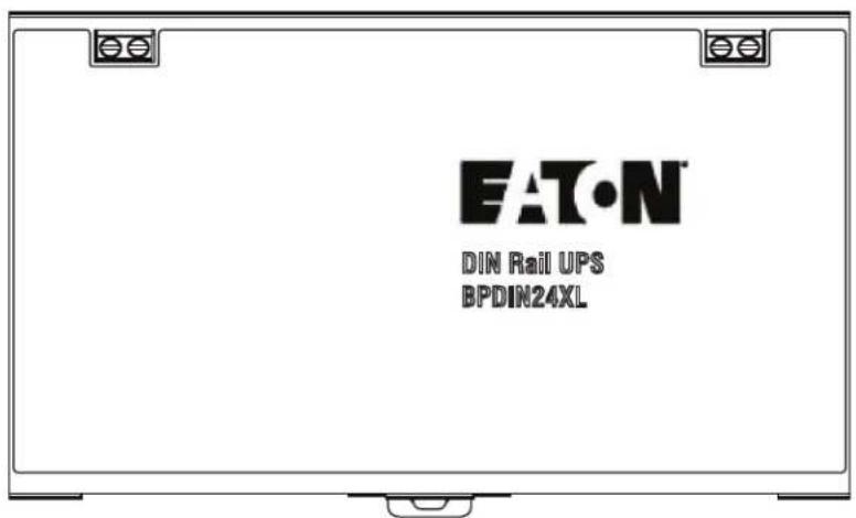 Tripp Lite DIN24240DC - 1