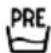 CANDY RO14104DWMST1S - - PREWASH - 1