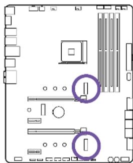 NZXT N7 B550 - Installation - 1