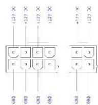 122V X 122V X 122V X 122V X C 3 C e 3 e GND GND GND GND +72V X 122V X C 3 e 3 GND GND