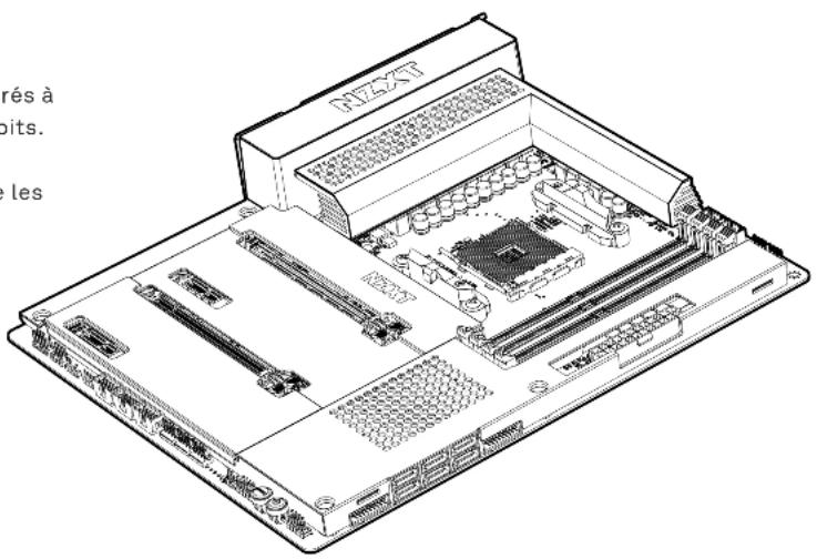 NE5/XT rés à bits. les