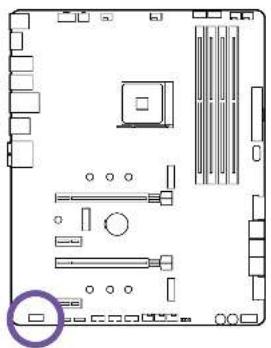 NZXT N7 B550 - Remarque - 3